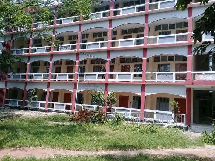 প্রতিষ্ঠান পরিচিতি