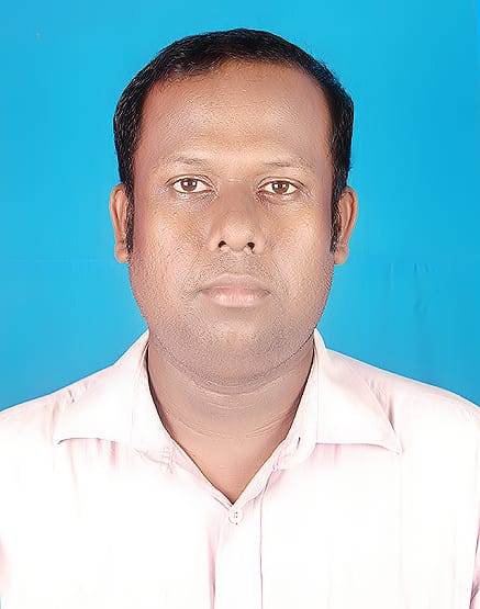 সুভাষ চন্দ্র দেবনাথ