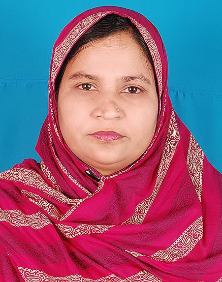 মোসাম্মৎ রৌশন আক্তার