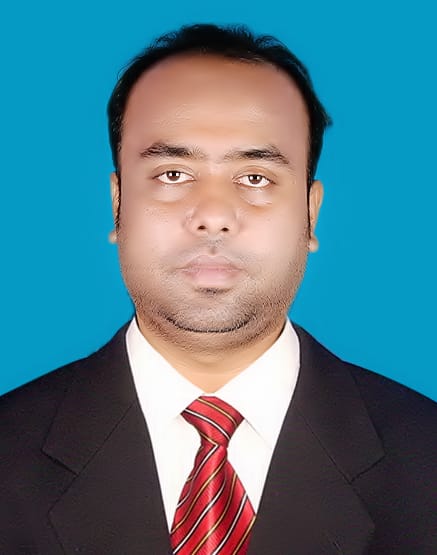 মো: জহিরুল ইসলাম ভূইয়া