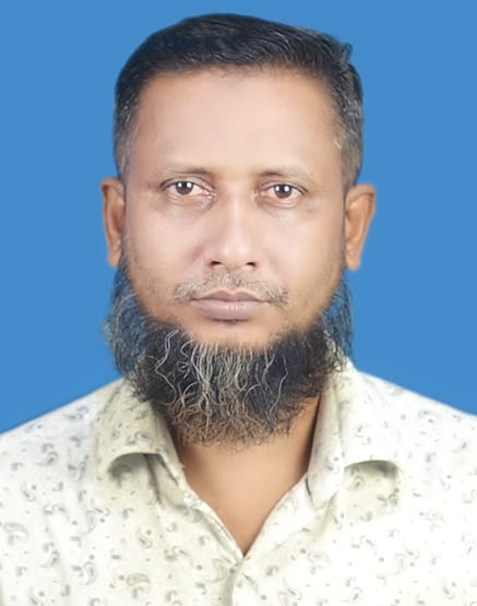 মো: গিয়াস উদ্দিন সরকার