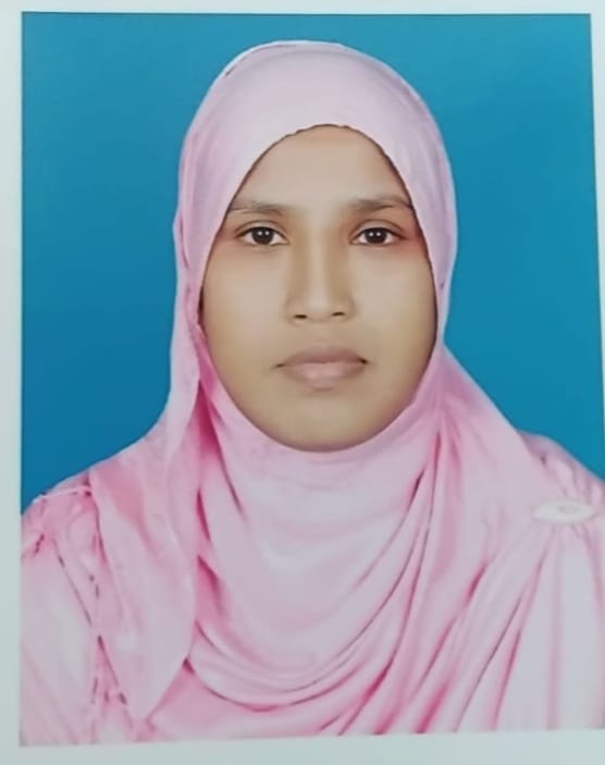 তুহিন আক্তার