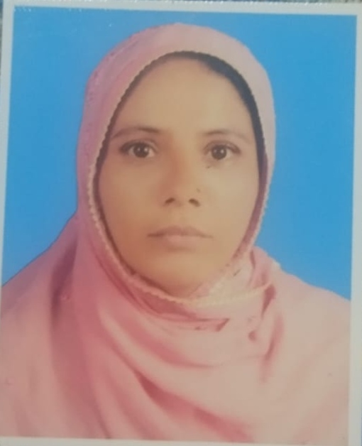 আকলিমা বেগম