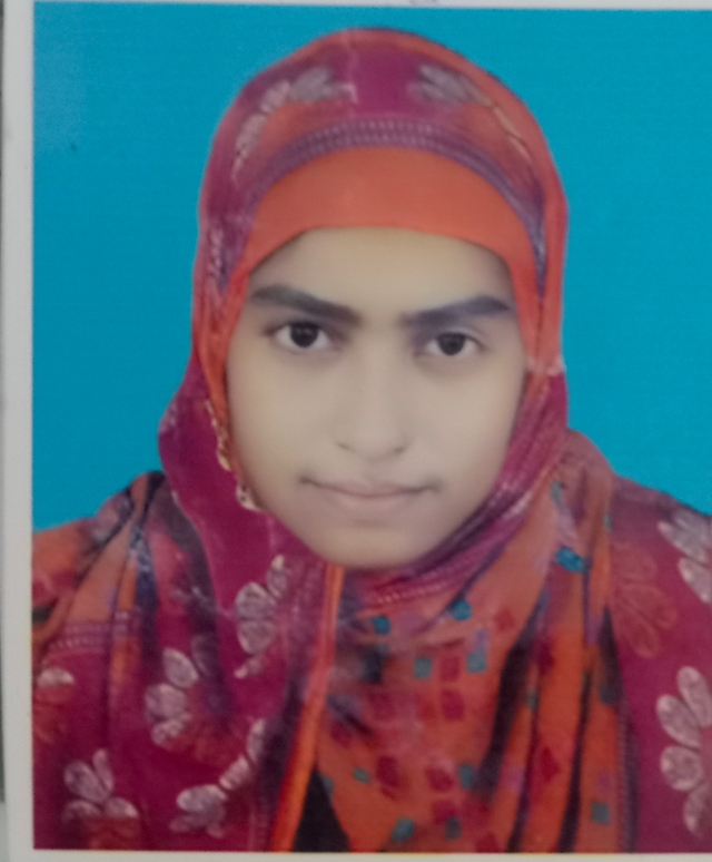 নাছরিন বেগম