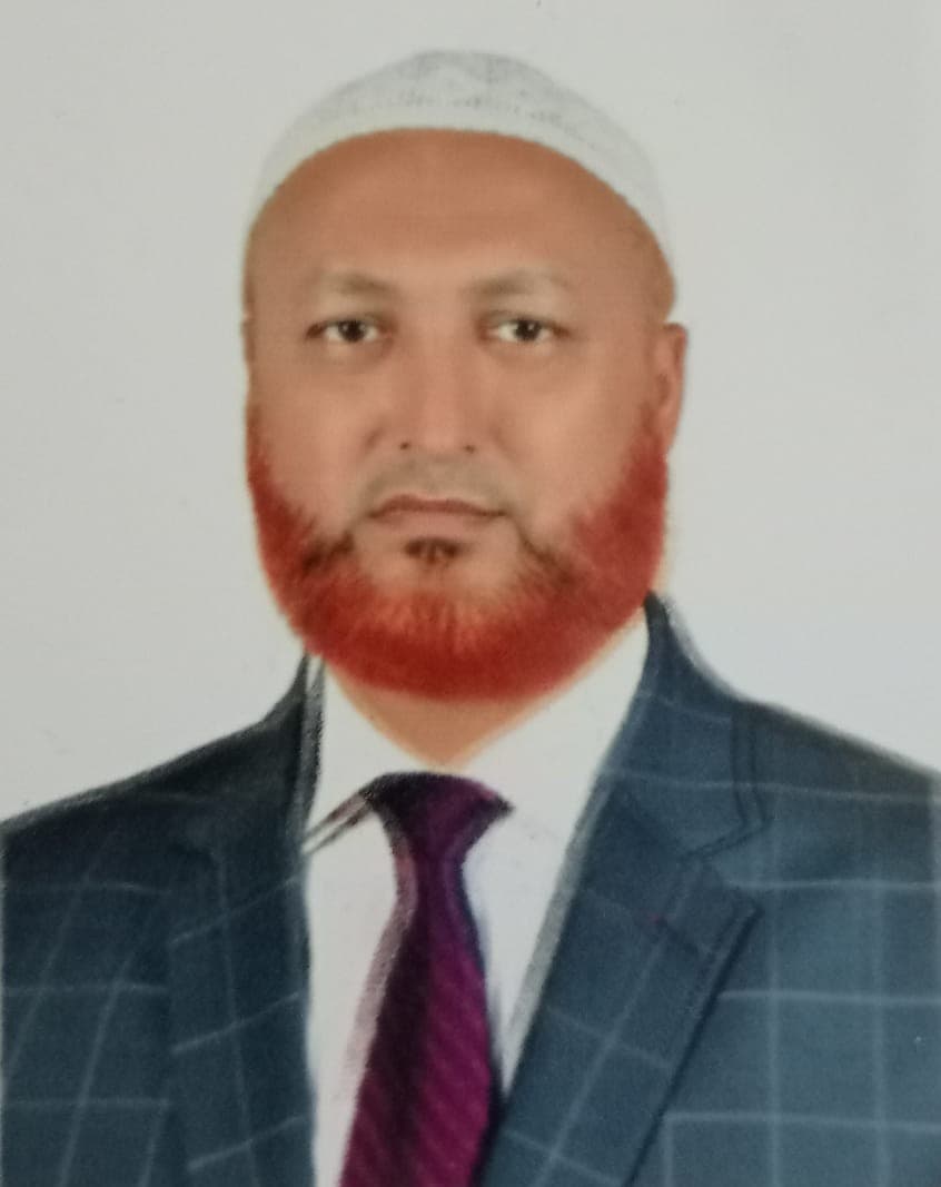 মো: মেজবাহ উদ্দিন